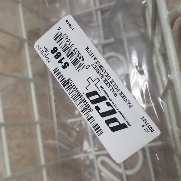 PCP Medical 6086 Easy Riser Support Rail - Picture 9 of 9